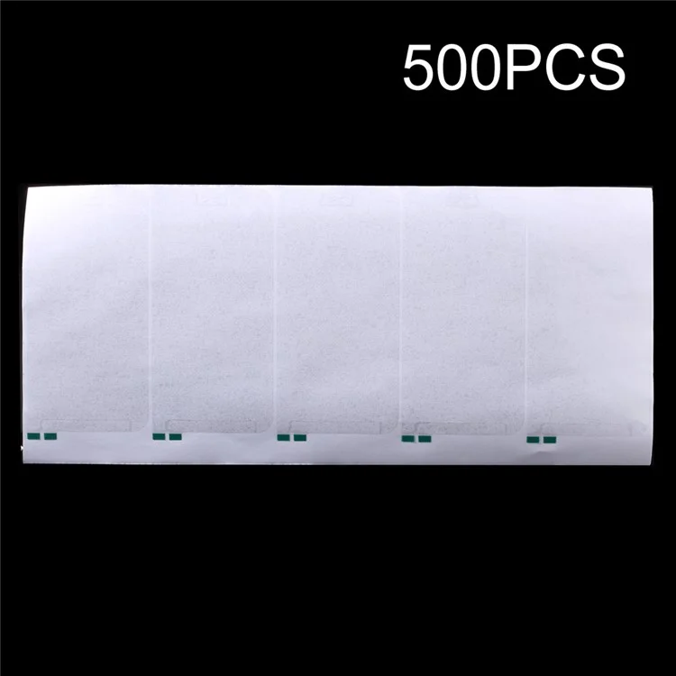 500Pcs/Set LCD Screen and Digitizer Assembly Protective Film for Samsung Galaxy S5 G900