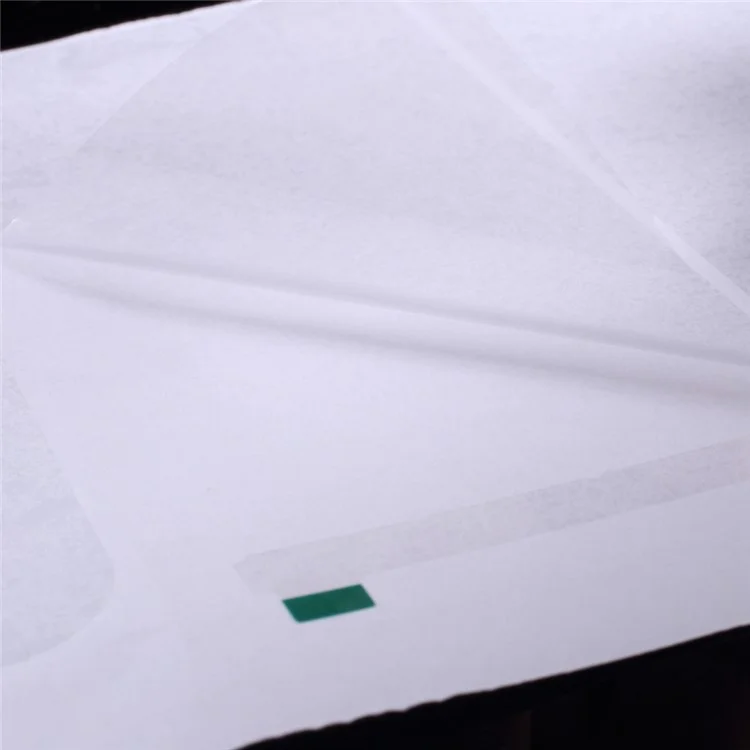 500Pcs/Set LCD Screen and Digitizer Assembly Protective Film for Samsung Galaxy S5 G900