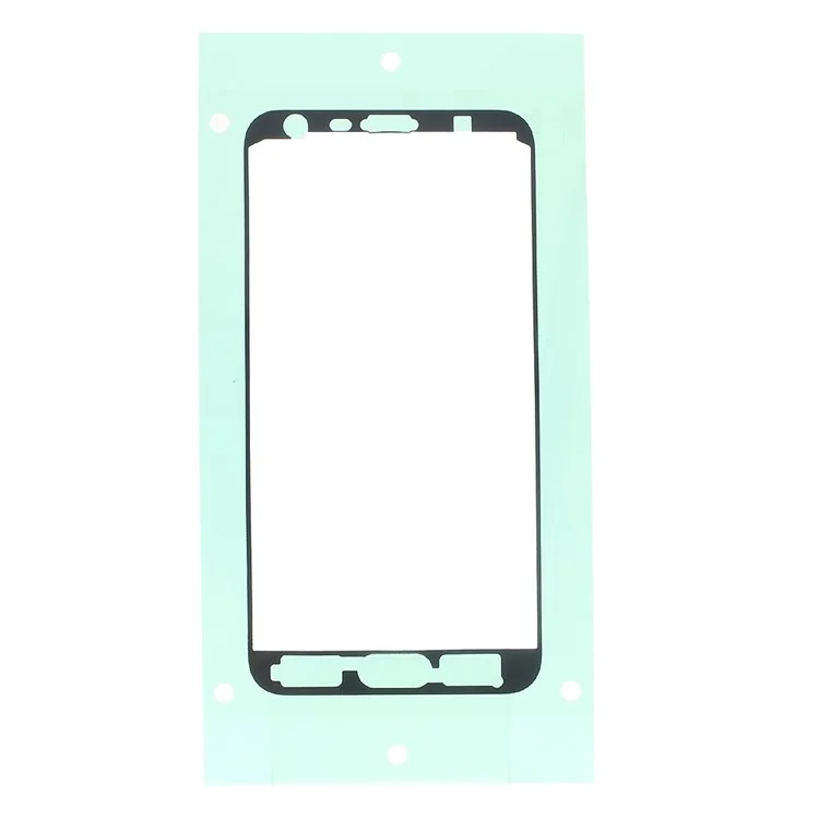 Autocollant Adhésif De Cadre De Boîtier D'OEM Pour Samsung Galaxy J7 SM-J700