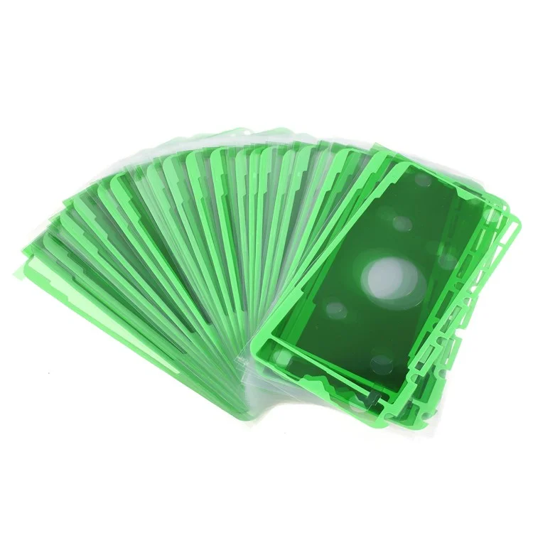 100Pcs/Set Battery Back Cover Adhesive Sticker for Samsung Galaxy Note5 SM-N920