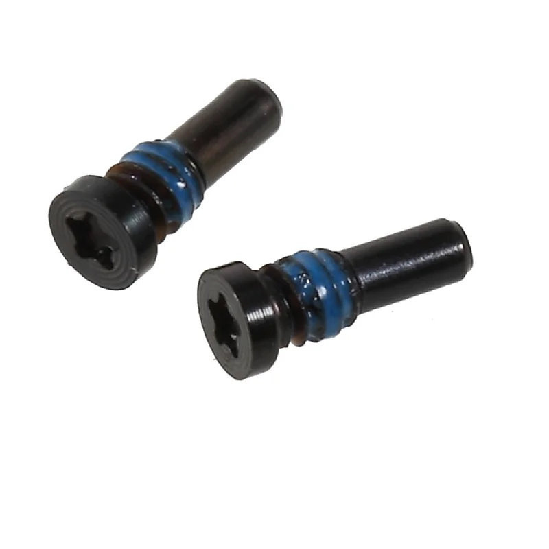 OEM Full Screw Set Replacement Parts for iPhone 8 4.7 inch - Black