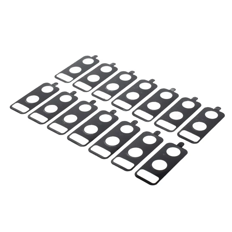 100PCS/Pack Adhesive Sticker for Samsung Galaxy Note 8 SM-N950 Rear Glass Camera Lens Cover
