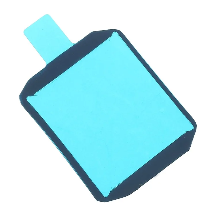 100PCS/Pack Adhesive Sticker for Samsung Galaxy S6 G920 Back Glass Camera Lens Cover