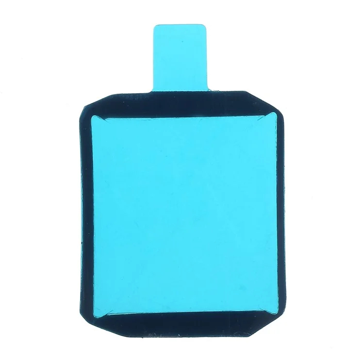 100PCS/Pack Adhesive Sticker for Samsung Galaxy S6 G920 Back Glass Camera Lens Cover