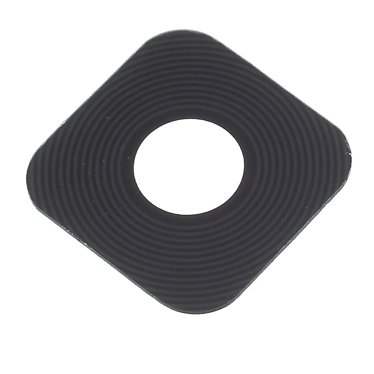 100PCS/Pack OEM Rear Back Glass Camera Lens Cover for Samsung Galaxy S5 G900