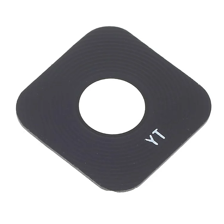 100PCS/Pack OEM Rear Back Glass Camera Lens Cover for Samsung Galaxy S5 G900