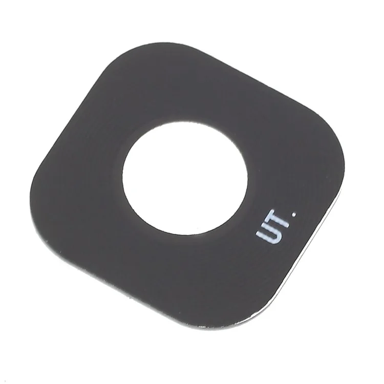 100PCS/Pack OEM Back Rear Camera Lens Glass Replacement for Samsung Galaxy Note5/A310/A510/A710/G928 (Glass Only)