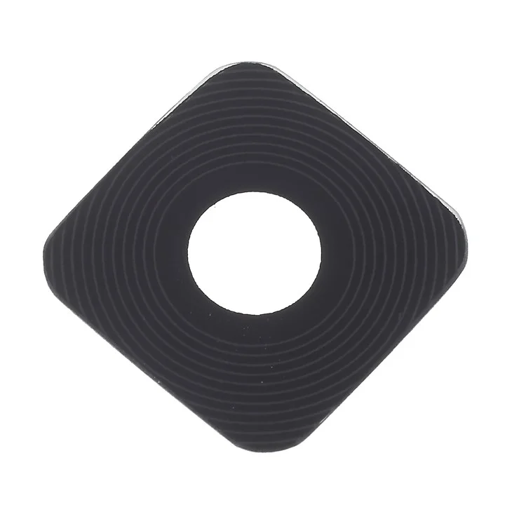 100PCS/Pack OEM Back Rear Camera Lens Glass for Samsung Galaxy Note 4 SM-N910 (Glass Only)