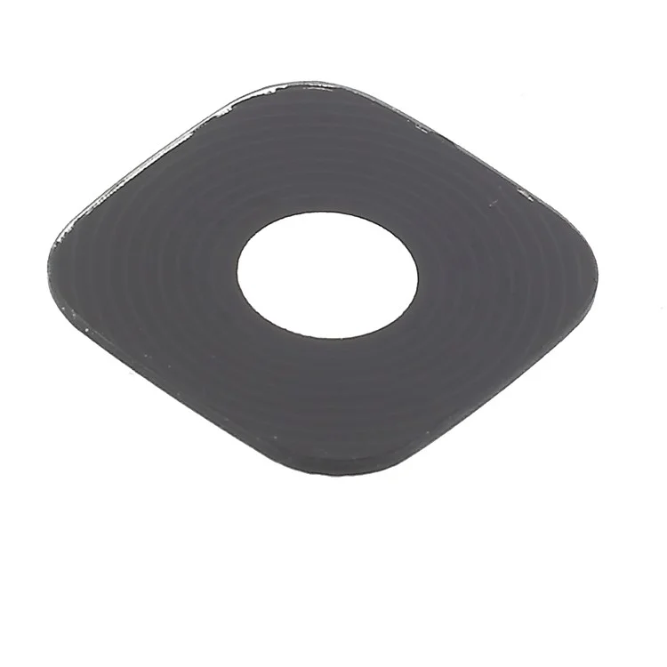 100PCS/Pack OEM Back Rear Camera Glass Lens Repair Part for Samsung Galaxy J5 SM-J500F/J7 SM-J700F (Glass Only)