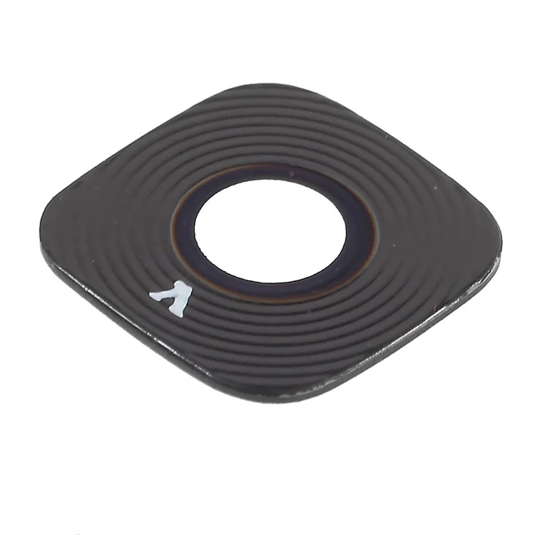100PCS/Pack OEM Back Rear Camera Glass Lens Repair Part for Samsung Galaxy J5 SM-J500F/J7 SM-J700F (Glass Only)