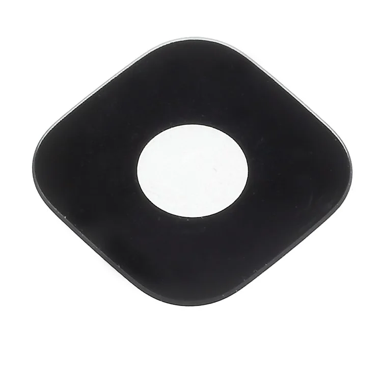 Reemplazo de Lentes de Vidrio de Cámaga Trasera de 100 Piezas/paquete Oem Para Samsung Galaxy J5 Prime/j7 Prime (solo Vidrio)