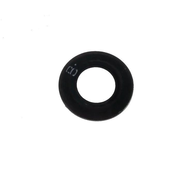 10Pcs/Set OEM Back Rear Camera Glass Lens Part for Huawei Honor 7X (Glass Only)