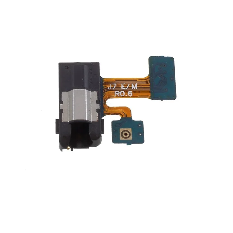 OEM Audio Earphone Jack Flex Cable for Samsung Galaxy J3 (2017) J330