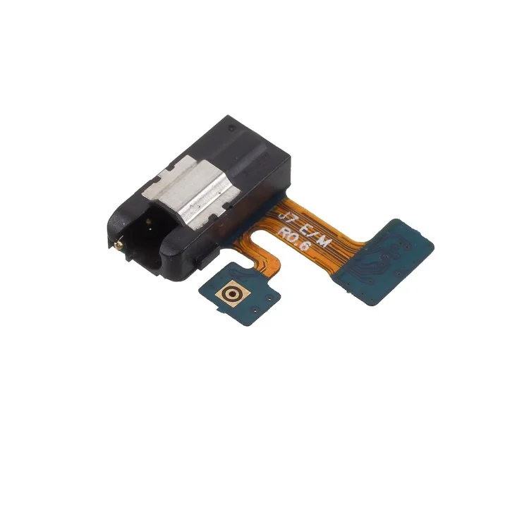 OEM Audio Earphone Jack Flex Cable for Samsung Galaxy J3 (2017) J330