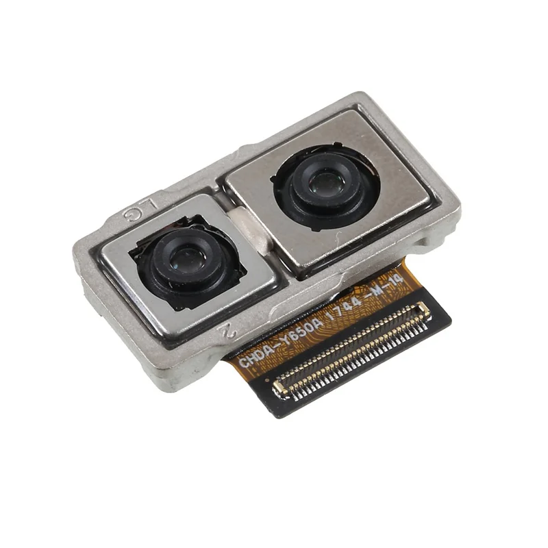 OEM Rear Back Big Camera Module Part for Huawei Mate 10 Pro