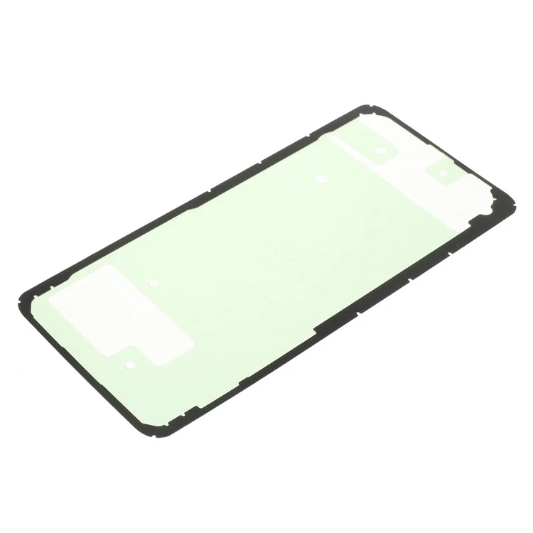 Sticker Adhésif de Couverture Arrière de la Batterie OEM Pour Samsung Galaxy A8 (2018)