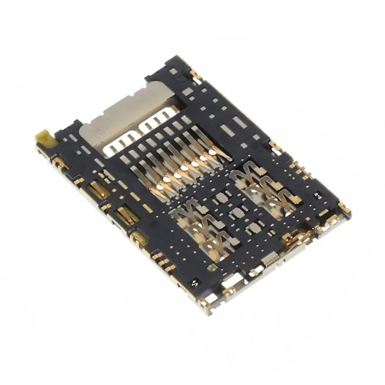 OEM SD Card Slot Holder Replacement for Sony Xperia Z5