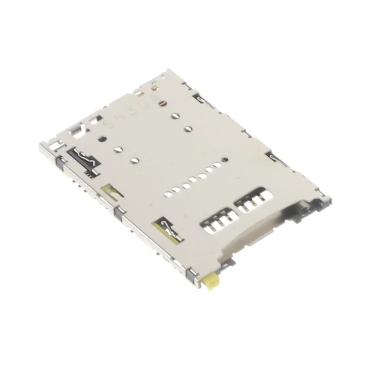 OEM SD Card Slot Holder Replacement for Sony Xperia Z5