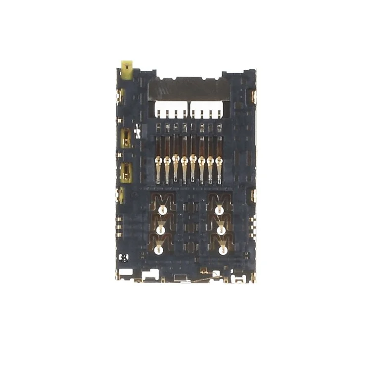 OEM SD Card Slot Holder Replacement for Sony Xperia Z5