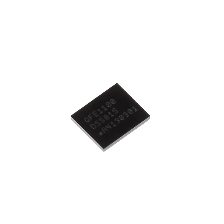 Brand New and OEM Charging IC Repair Part for Xiaomi Mi 4