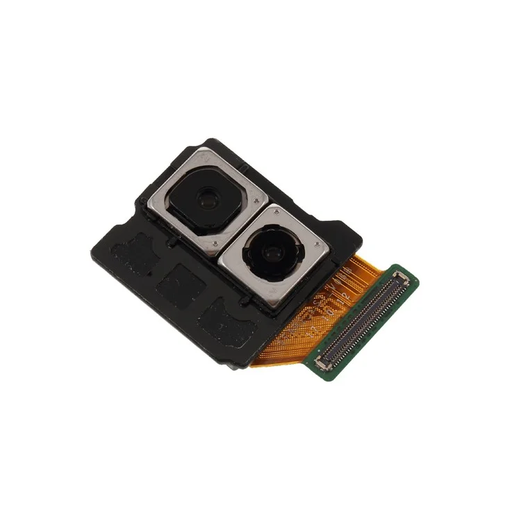 Pièce de Remplacement du Module de Caméra Arrière OEM Pour Samsung Galaxy s9 + G965F