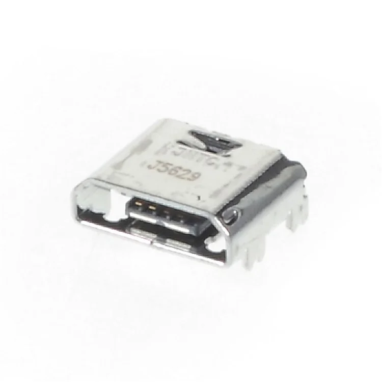 Porta de Carregamento do Conector de Doca OEM Para Samsung Galaxy Core Prime SM-G360