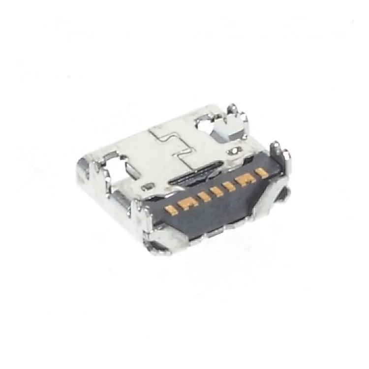 Puerto de Carga Del Conector de Muelle OEM Para Samsung Galaxy Core Prime SM-G360