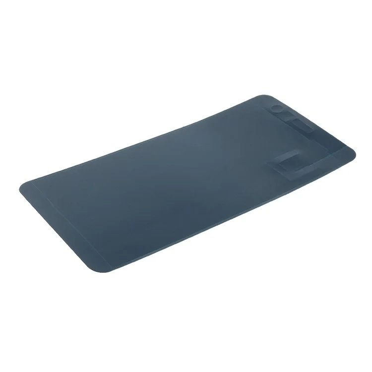 Etiqueta Adesiva Do Adesivo Frontal Da Caixa Para A Huawei P10 Lite