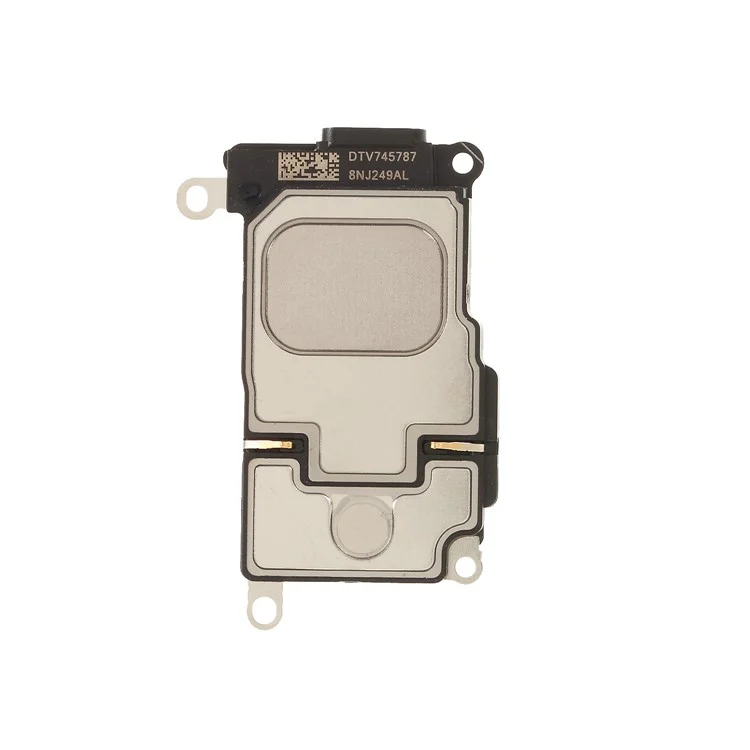 OEM Buzzer Ringer Ringer Speaker Module Part Для Iphone SE (2 -е Поколение)/8