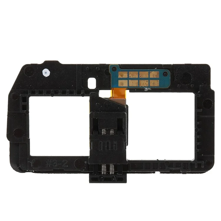 For LG G5 Rear Camera Flash Light + Bracket (OEM Disassembly)