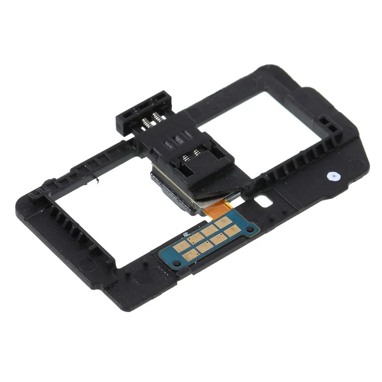 For LG G5 Rear Camera Flash Light + Bracket (OEM Disassembly)