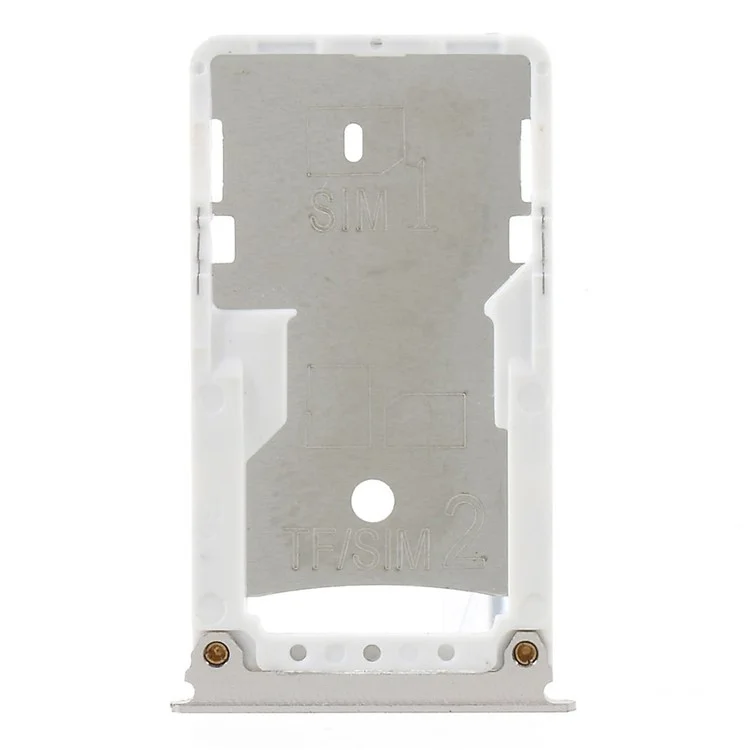 OEM Simm/micro SD -карта Замена Слота Для Xiaomi Mi Max - Золото