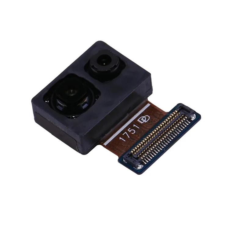 Front Front Facing Camera Module Repair Part Per Samsung Galaxy S9 G960U (versione Statunitense)