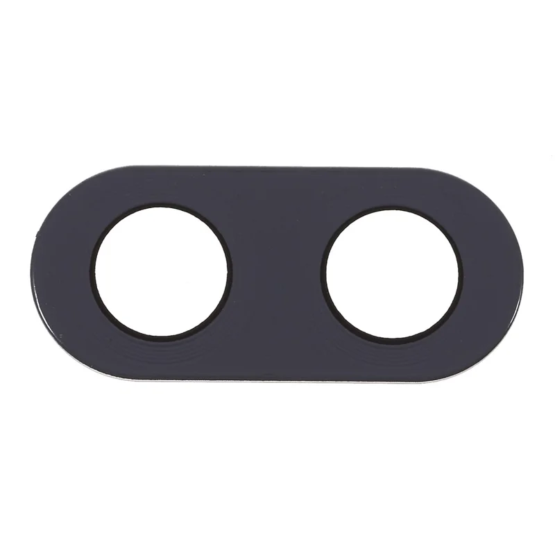 OEM Rear Back Camera Lens Cover with Adhesive Sticker for OnePlus 6