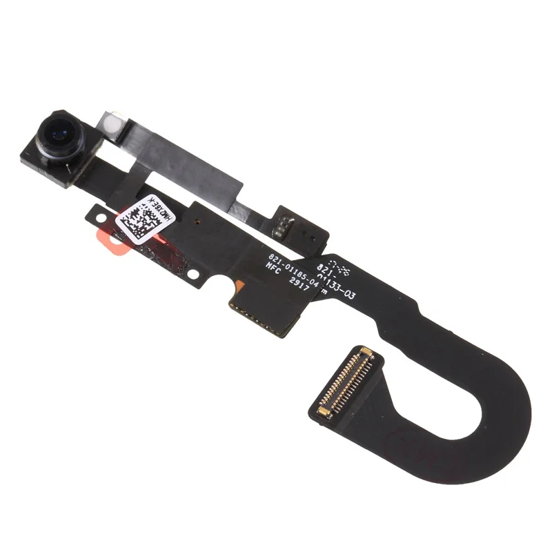 Assembly Sensor Flex Cable Ribbon with Light Proximity Sensing Function + Front Facing Camera for iPhone 8 4.7 inch