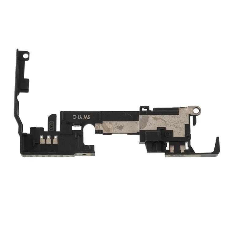 OEM Buzzer Ringer Loudspeaker with Holder Frame Part for Sony Xperia XZ