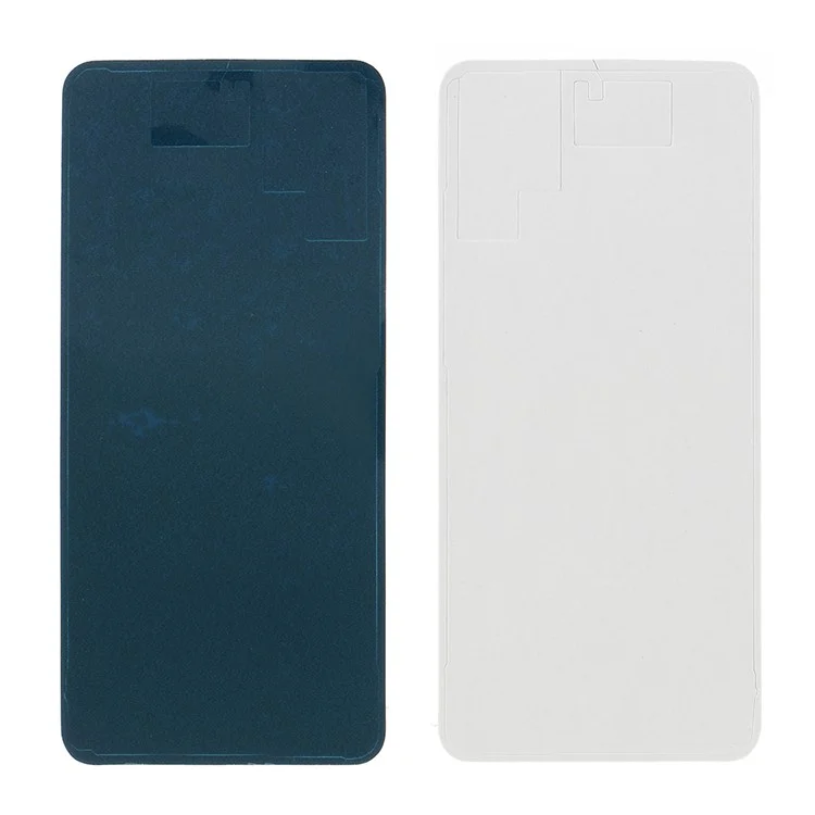 Adesivo de Porta de Bateria de Reposição para Huawei P20