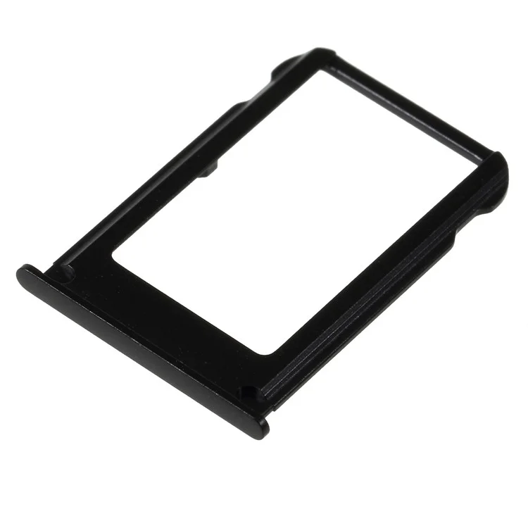 OEM SIM Card Tray Holder Repair Part for Xiaomi Mi Note 3 - Black