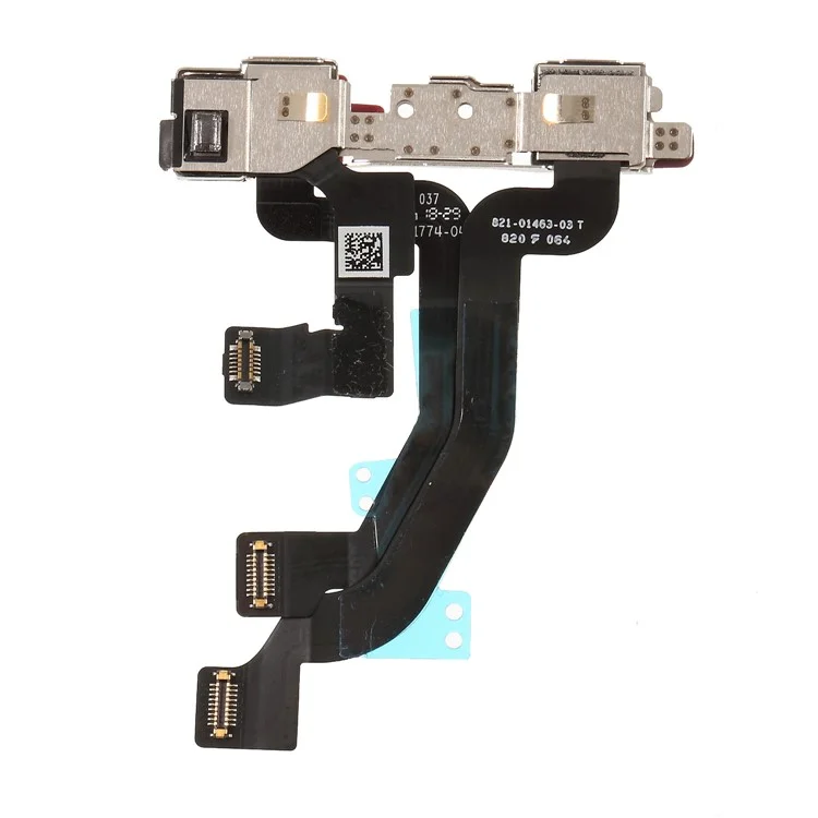 OEM Front Campone Front Camera Parte di Riserva Per Iphone XS 5,8 Pollici