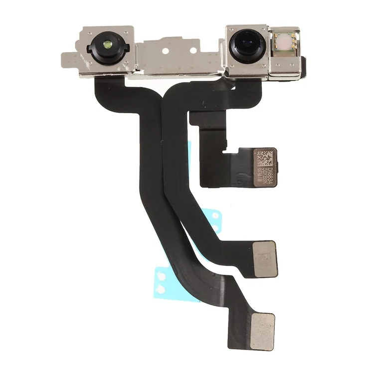 OEM Front Facing Camera Module Spare Part for iPhone XS 5.8 inch