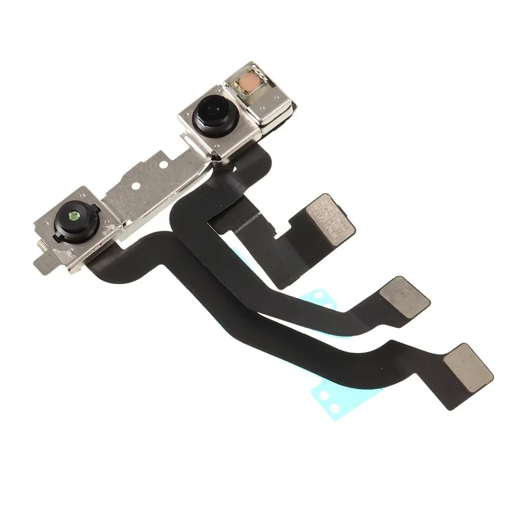 OEM Front Facing Camera Module Spare Part for iPhone XS 5.8 inch