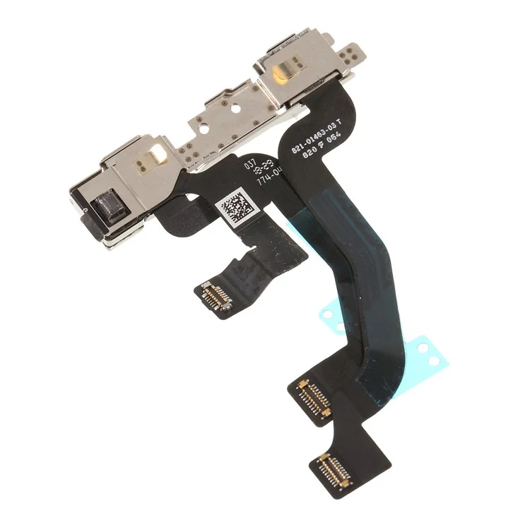 OEM Front Facing Camera Module Spare Part for iPhone XS 5.8 inch