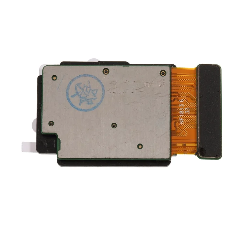 OEM Rear Big Camera Module Part Replacement for Samsung Galaxy Note9 N960F