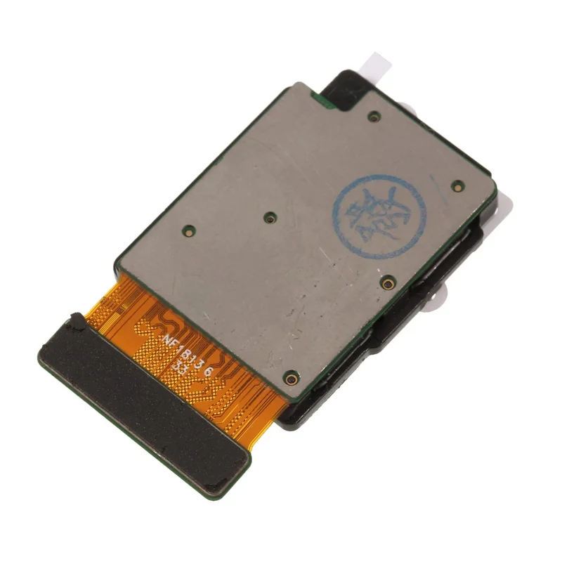 OEM Rear Big Camera Module Part Replacement for Samsung Galaxy Note9 N960F