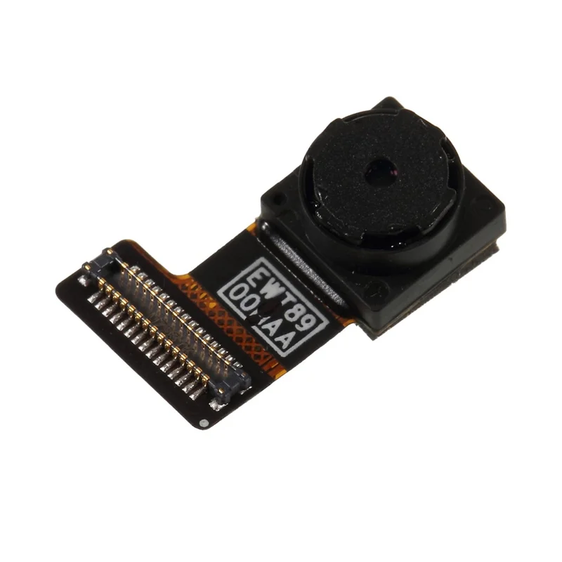 OEM Front Facing Camera Module Replace Part for Huawei Y6 (2018)