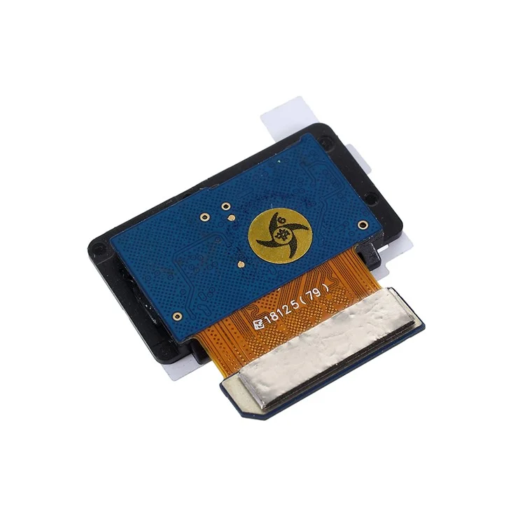 Module de caméra arrière grande OEM de rechange pour Samsung Galaxy J8 (2018) J810 / Galaxy On8
