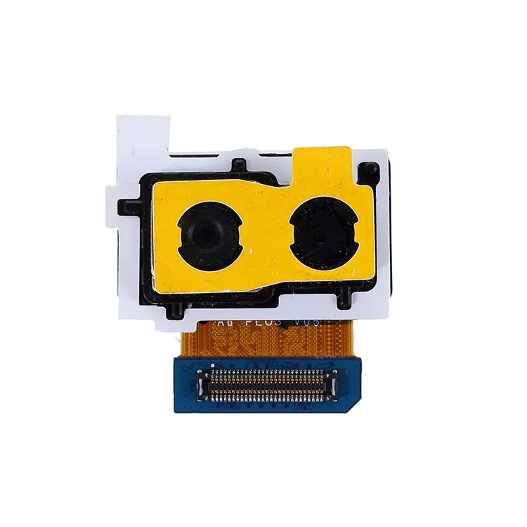 Module de caméra arrière grande OEM de rechange pour Samsung Galaxy J8 (2018) J810 / Galaxy On8
