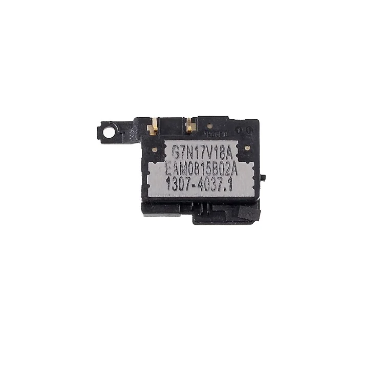 OEM Buzzer Ringer Loudspeaker Module Substituição Para Sony Xperia XZ1