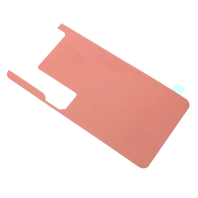 Back LCD Screen Sticker Part for Samsung Galaxy S9 SM-G960