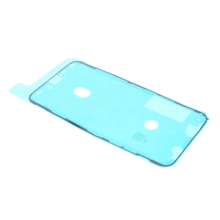 Para Iphone XS de 5.8 Pulgadas OEM Middle Housing Marco de Cinta Adhesiva de Cinta Adhesiva Pegatina